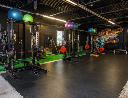 Comparing Gyms in Hamilton: Why Cornell Performance Academy Rises Above